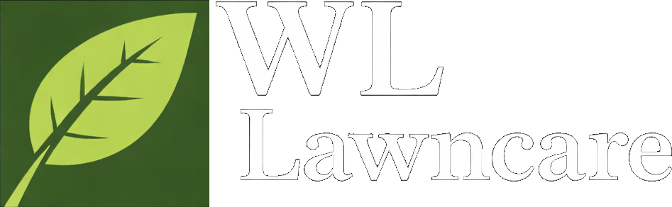 WL Lawncare Logo